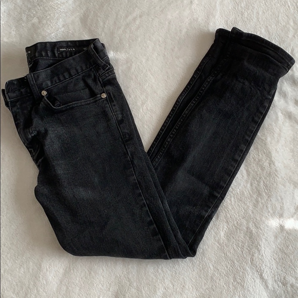 Pacsun Jeans